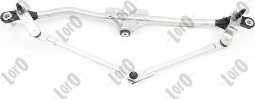 ABAKUS 103-04-043 - Wiper Linkage europarts.cy