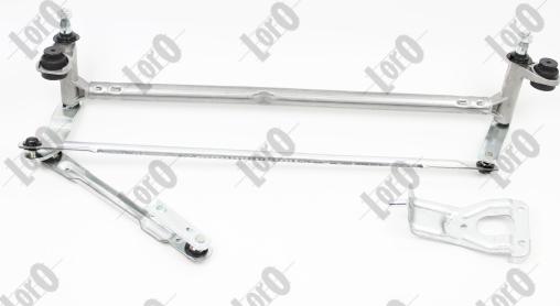 ABAKUS 103-04-052 - Wiper Linkage europarts.cy