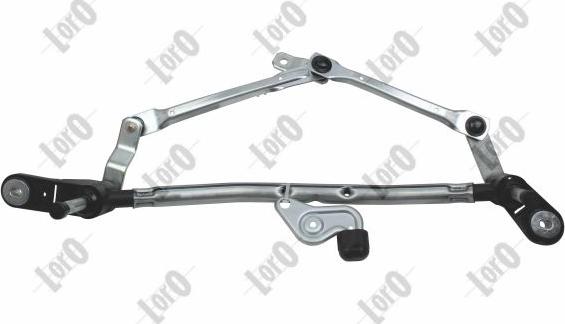 ABAKUS 103-04-068 - Wiper Linkage europarts.cy