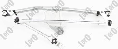 ABAKUS 103-04-012 - Wiper Linkage europarts.cy