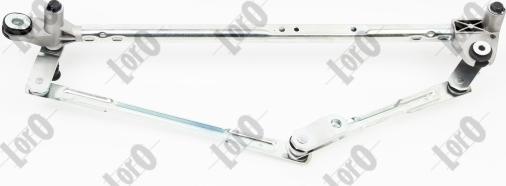 ABAKUS 103-04-035 - Wiper Linkage europarts.cy