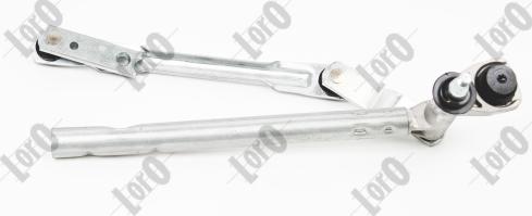 ABAKUS 103-04-038 - Wiper Linkage europarts.cy