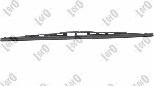 ABAKUS 103-01-016 - Wiper Blade europarts.cy