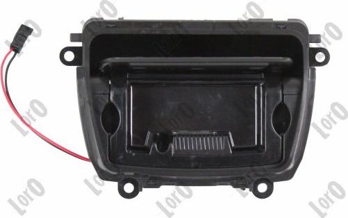 ABAKUS 135-99-008 - Ashtray europarts.cy