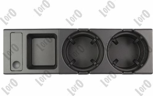 ABAKUS 135-99-019 - Cupholder europarts.cy