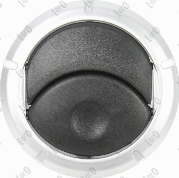 ABAKUS 135-99-025 - Dashboard Air Nozzle europarts.cy