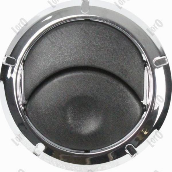 ABAKUS 135-99-026 - Dashboard Air Nozzle europarts.cy