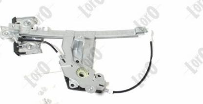 ABAKUS 130-048-004 - Window Regulator europarts.cy