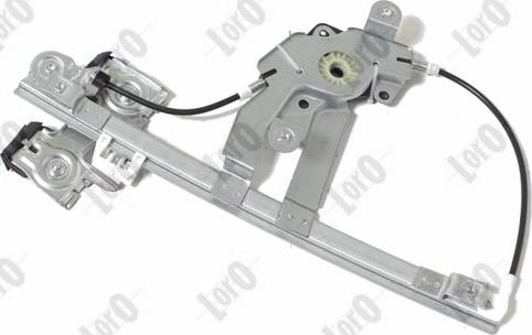 ABAKUS 130-048-003 - Window Regulator europarts.cy