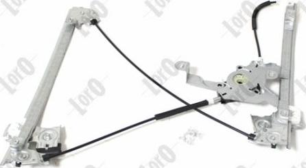 ABAKUS 130-048-002 - Window Regulator europarts.cy