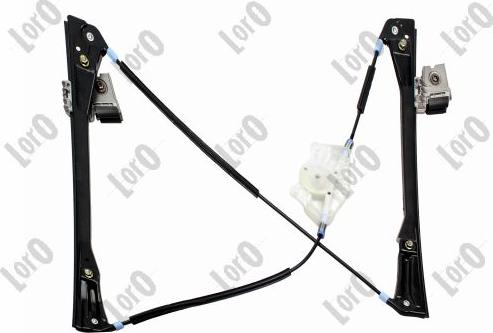 ABAKUS 130-053-102 - Window Regulator europarts.cy