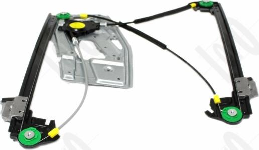 ABAKUS 130-004-007 - Window Regulator europarts.cy