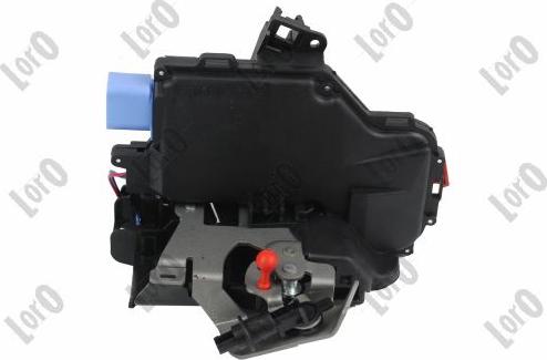 ABAKUS 132-003-040 - Door Lock europarts.cy