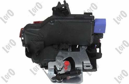 ABAKUS 132-003-039 - Door Lock europarts.cy