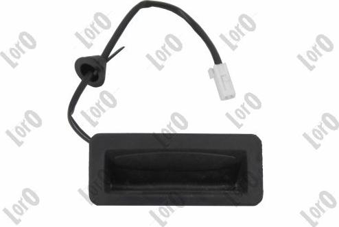 ABAKUS 132-017-007 - Switch, rear hatch release europarts.cy