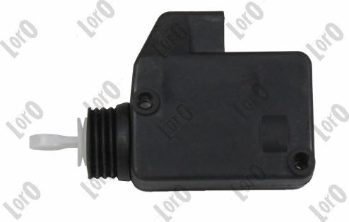 ABAKUS 132-038-006 - Control, actuator, central locking system europarts.cy