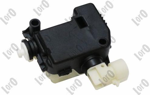 ABAKUS 132-037-047 - Control, actuator, central locking system europarts.cy