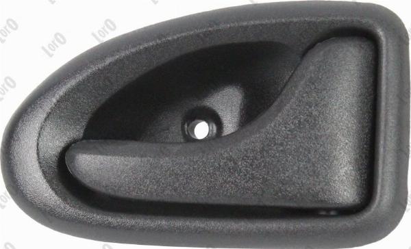 ABAKUS 132-022-017 - Door Handle europarts.cy