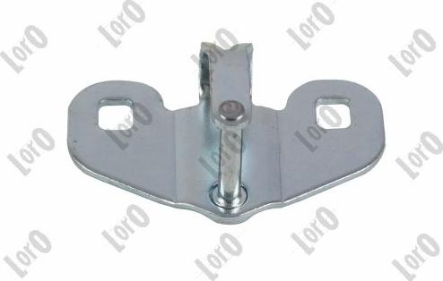 ABAKUS 137-02-030 - Locking Knob europarts.cy