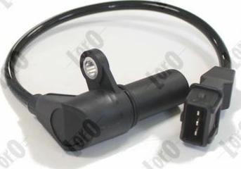 ABAKUS 120-04-023 - Sensor, crankshaft pulse europarts.cy