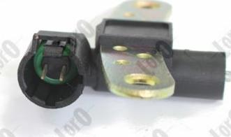 ABAKUS 120-04-124 - Sensor, crankshaft pulse europarts.cy