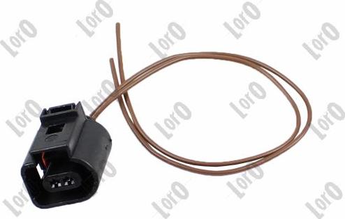 ABAKUS 120-00-083 - Repair Set, harness europarts.cy