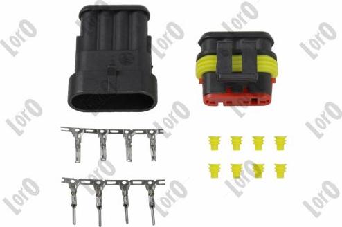 ABAKUS 120-00-151 - Plug europarts.cy