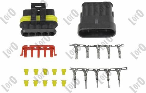ABAKUS 120-00-153 - Plug europarts.cy