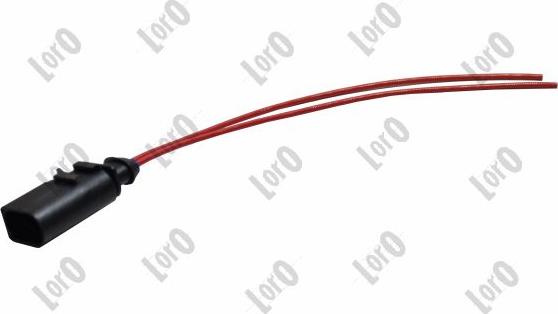 ABAKUS 120-00-108 - Repair Set, harness europarts.cy