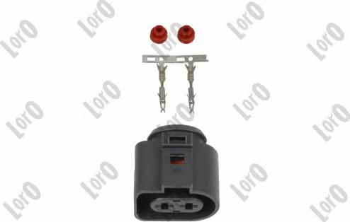 ABAKUS 120-00-126 - Repair Set, harness europarts.cy