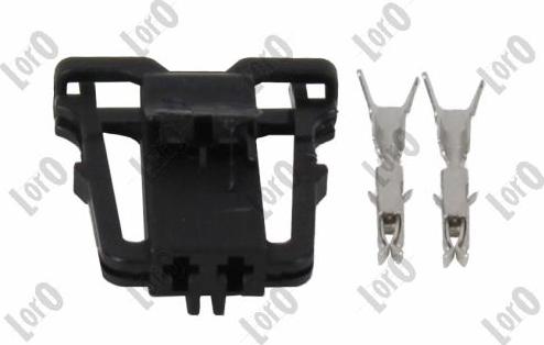 ABAKUS 120-00-301 - Cable Repair Set, central electrics europarts.cy