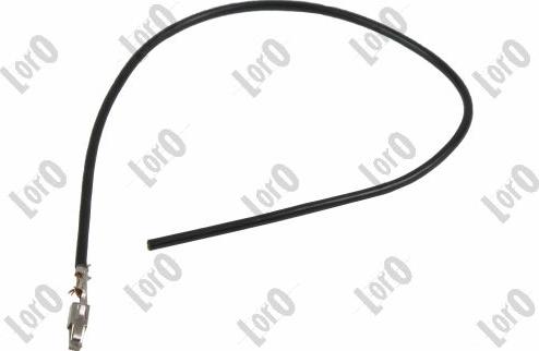 ABAKUS 120-00-310 - Cable Repair Set, central electrics europarts.cy