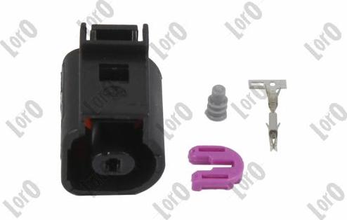 ABAKUS 120-00-253 - Cable Repair Set, central electrics europarts.cy