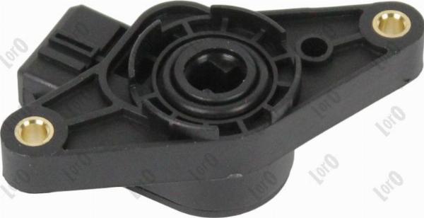 ABAKUS 120-08-032 - Sensor, throttle position europarts.cy