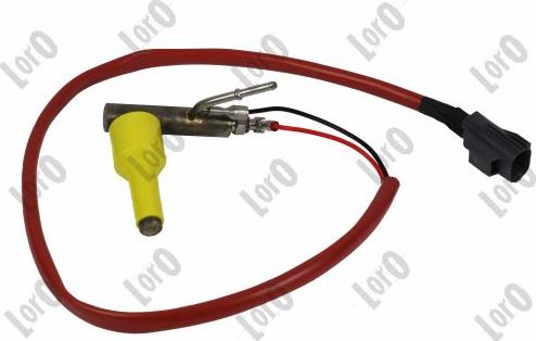 ABAKUS 120-07-014 - Injection Unit, soot / particulate filter regeneration europarts.cy