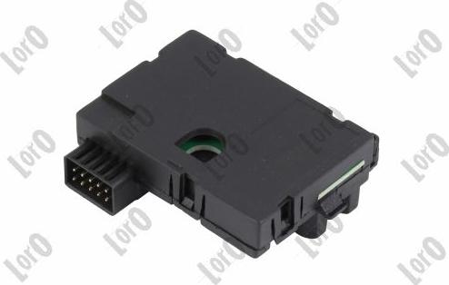 ABAKUS 120-12-003 - Steering Angle Sensor europarts.cy