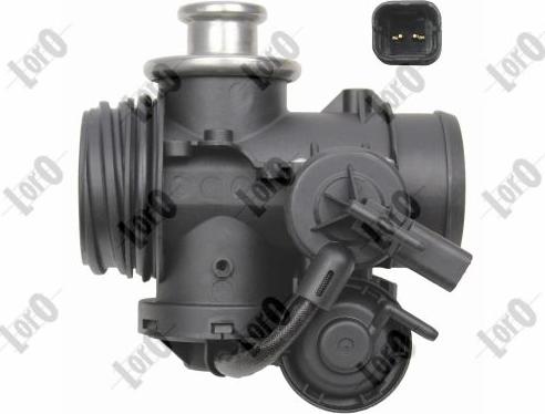 ABAKUS 121-01-042 - EGR Valve europarts.cy