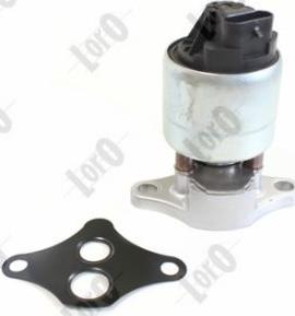 ABAKUS 121-01-052 - EGR Valve europarts.cy