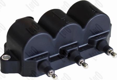 ABAKUS 122-01-096 - Ignition Coil europarts.cy