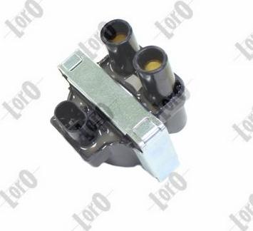 ABAKUS 122-01-005 - Ignition Coil europarts.cy