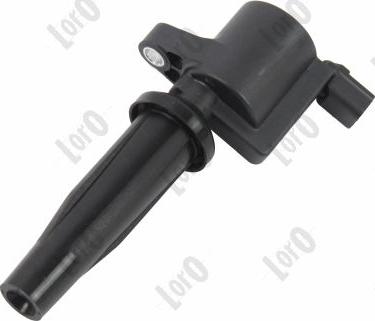 ABAKUS 122-01-137 - Ignition Coil europarts.cy