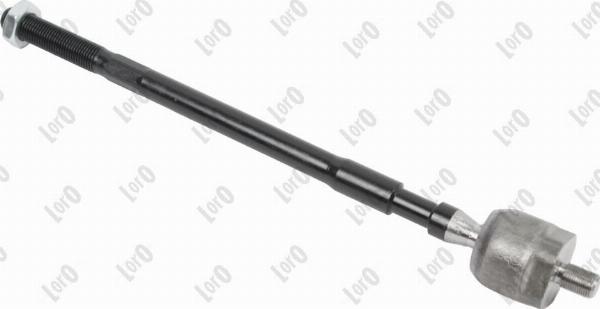 ABAKUS 233-08-019 - Inner Tie Rod, Axle Joint europarts.cy