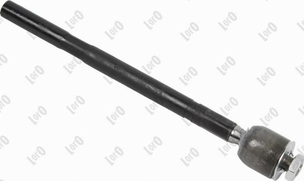 ABAKUS 233-08-017 - Inner Tie Rod, Axle Joint europarts.cy