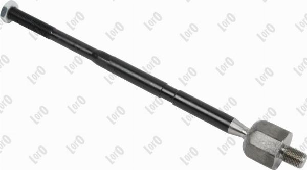 ABAKUS 233-08-023 - Inner Tie Rod, Axle Joint europarts.cy