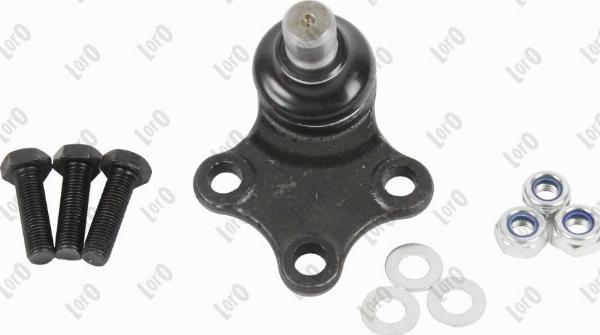 ABAKUS 233-03-032 - Ball Joint europarts.cy