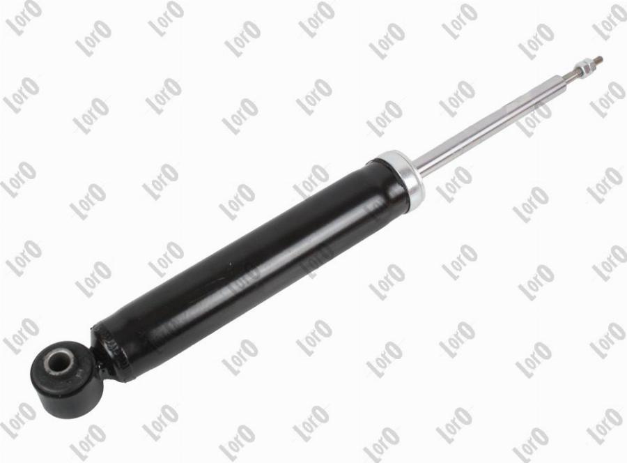 ABAKUS 232-02-045 - Shock Absorber europarts.cy