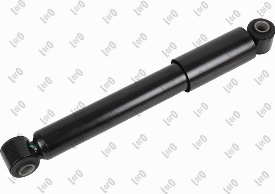 ABAKUS 232-02-043 - Shock Absorber europarts.cy