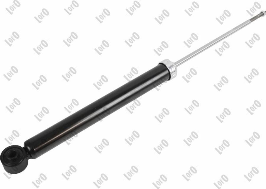 ABAKUS 232-02-051 - Shock Absorber europarts.cy