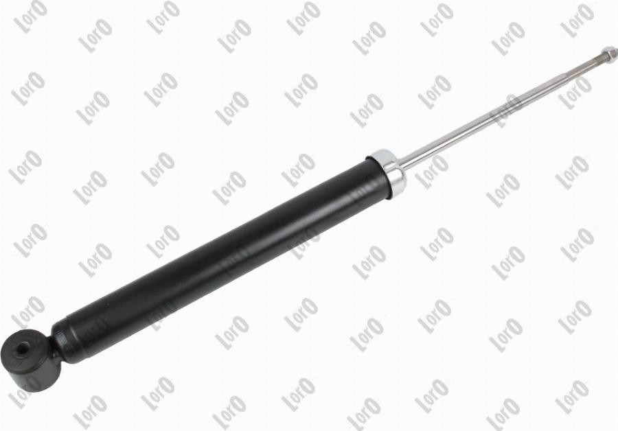 ABAKUS 232-02-062 - Shock Absorber europarts.cy