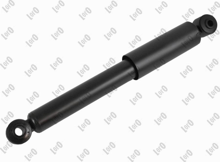 ABAKUS 232-02-004 - Shock Absorber europarts.cy